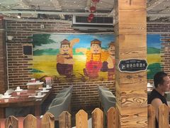 -三个大叔东北烧烤·砂锅菜(西三旗店)