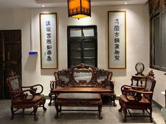 包厢-壹零贰小馆(桂城石啃店)