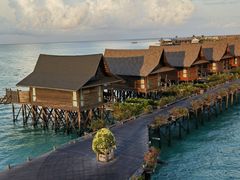 -卡帕莱度假村(西巴丹岛)