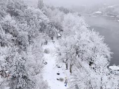 -庐山风景名胜区
