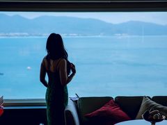 -三亚太阳湾柏悦酒店