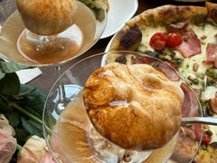 -OGGI TRATTORIA PIZZERIA(深业上城店)