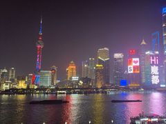 -外滩8号 whisky bar(金延大厦店)