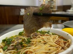 -东方宫·中国兰州牛肉拉面(三里屯店)