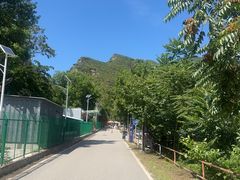 -龙门涧景区