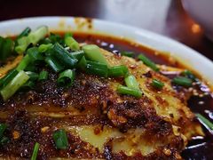 怪味鸡-老丘丘(较场口店)