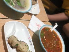 -小杨生煎(湟普汇店)