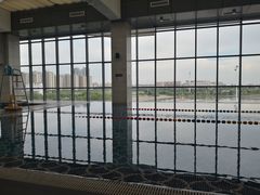 -扬州皇冠假日酒店