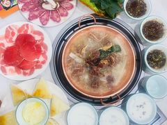 -藏味八珍特色火锅