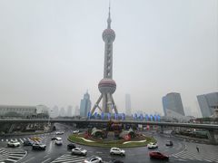 -东方明珠广播电视塔