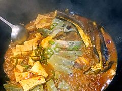 -粗粮人家·东北菜(洋桥店)