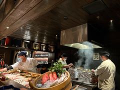 -三川·十酒Izakaya(南昌路店)