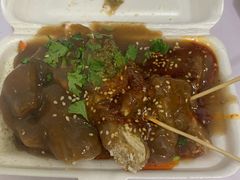 -唐记臭干(金鹰后街店)