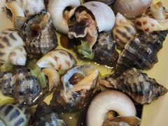 -高佳庄·舟山海鲜(海景旗舰店)