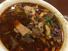 -辽宁饺子馆