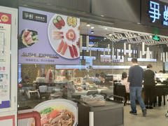 -家乐福(古北店)