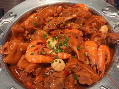 -胖哥俩肉蟹煲(湖滨银泰in77店)