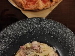 -Ciao窑炉披萨餐厅(宁波阪急店)