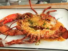 -渔码头食府(蓬莱阁店)