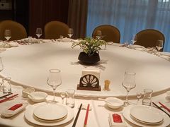 -食为先庐畔渔歌(合作化路店)