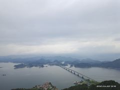 -千岛湖天屿景区