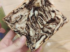 -爸爸糖手工吐司(贵阳花果园购物中心店)