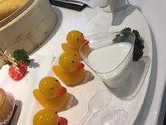 -虾饺妹·酒家(金碧店)