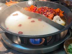 -抄姐老火锅(重庆总店)