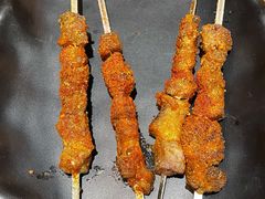 -额尔敦草原涮羊肉·烧烤(冻青树总店)