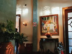 -玫瑰厅上海菜(兴国路店)