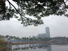 -南宁南湖公园