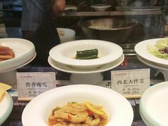 -聚丰园•湖鲜餐厅(阿红私房菜梅石路店)