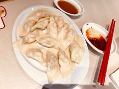 鲜虾馅水饺-喜家德虾仁水饺(华强天虹店)