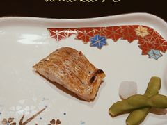 -荣一代目OMAKASE板前料理