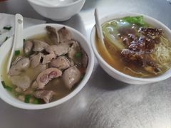 -坚记面店(一德路店)