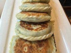 -那家小馆•北京菜•烤鸭(香山店)