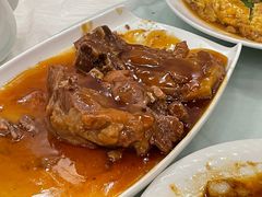 -砂锅李(九江路店)