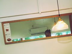 -Oasis coffee燕谷咖啡(公信店)