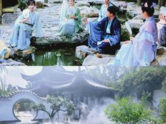-中国翰园碑林