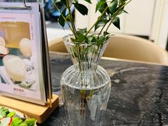 -THE WOODS 简餐 (国贸商城店)