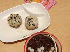 -小杨生煎(周浦万达店)