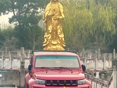 -报恩禅寺