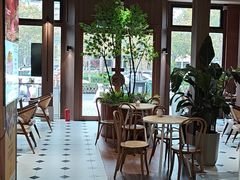 -嗒令甜品·主题融合料理餐厅(首座时代店)