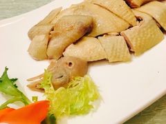 -麒麟中餐厅·经典粤菜·地道菜式老字号(广州长隆酒店)