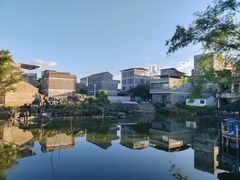 -扬美古镇景区