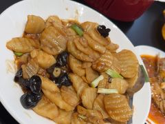 -老山东·山东菜(鲁菜名店)