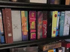 -剧狐剧本杀·月球探案馆(人民广场1号店)