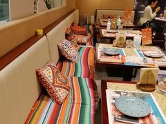 -墨纪Mojí墨西哥餐厅(官舍店)