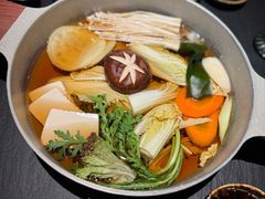 -蟹犇前•帝王蟹雪蟹(陆家嘴店)