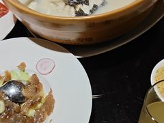 -外高桥喜来登酒店采悦轩